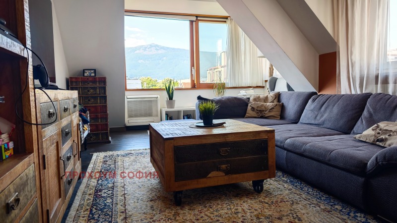 Eladó  3 hálószobás Sofia , zs.gr.Juzsen park , 174 négyzetméter | 31540246