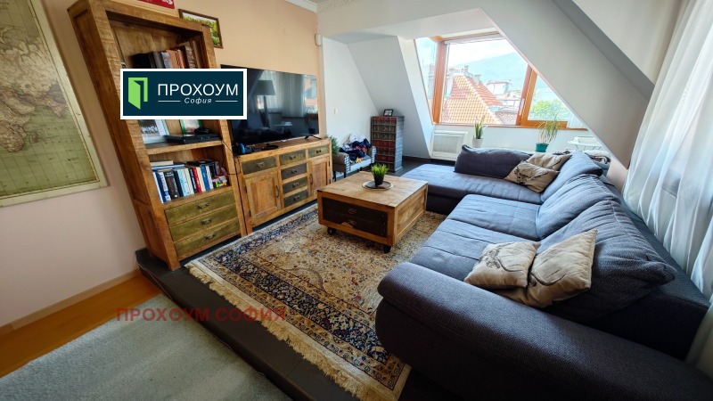 Eladó  3 hálószobás Sofia , zs.gr.Juzsen park , 174 négyzetméter | 31540246 - kép [2]