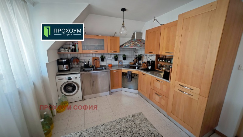 Eladó  3 hálószobás Sofia , zs.gr.Juzsen park , 174 négyzetméter | 31540246 - kép [6]