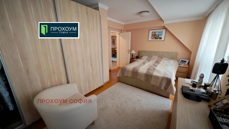 Eladó  3 hálószobás Sofia , zs.gr.Juzsen park , 174 négyzetméter | 31540246 - kép [9]