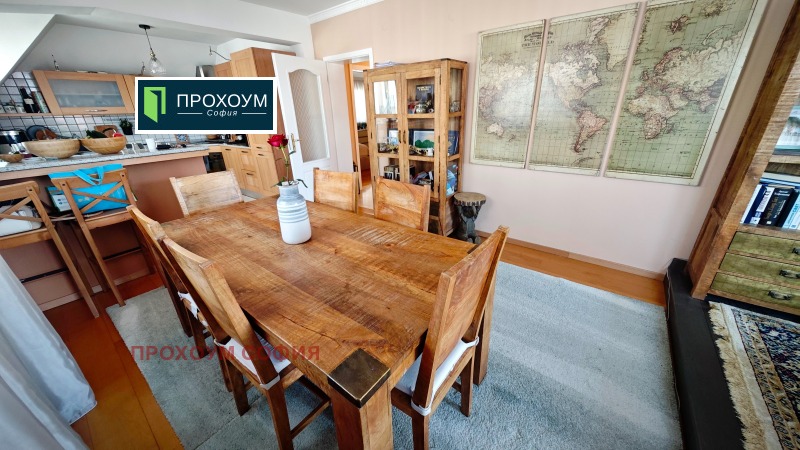 Eladó  3 hálószobás Sofia , zs.gr.Juzsen park , 174 négyzetméter | 31540246 - kép [7]