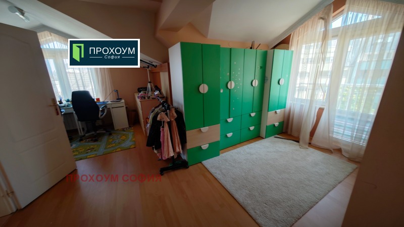 Eladó  3 hálószobás Sofia , zs.gr.Juzsen park , 174 négyzetméter | 31540246 - kép [12]