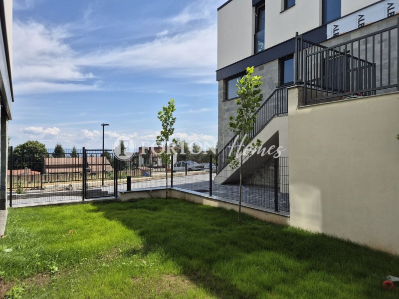 Продава 4-СТАЕН, гр. София, Драгалевци, снимка 2 - Апартаменти - 52813287