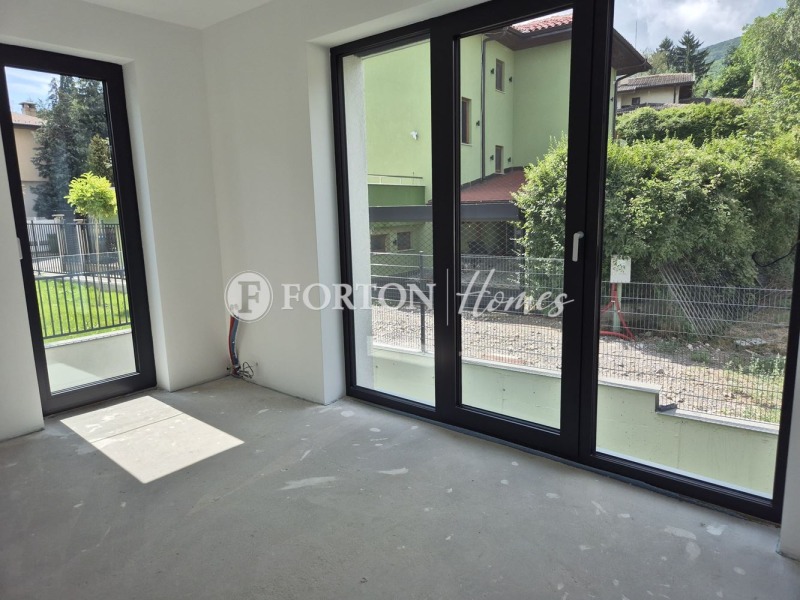 Продава 4-СТАЕН, гр. София, Драгалевци, снимка 10 - Апартаменти - 52813287