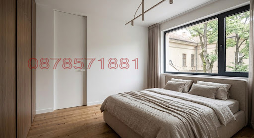 Продава 4-СТАЕН, гр. Враца, Център, снимка 4 - Апартаменти - 56068364
