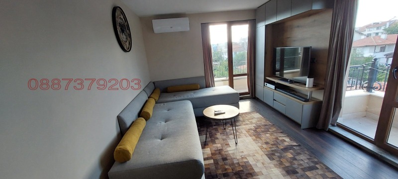 Продава МНОГОСТАЕН, гр. Бургас, Сарафово, снимка 5 - Апартаменти - 52836803