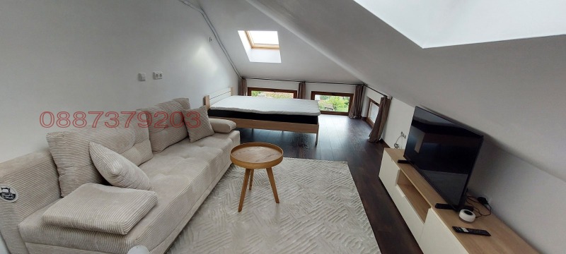 Продава МНОГОСТАЕН, гр. Бургас, Сарафово, снимка 11 - Апартаменти - 52836803