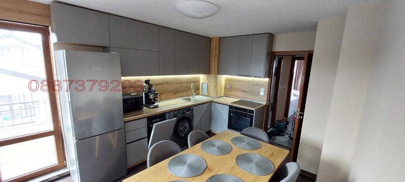 Продава МНОГОСТАЕН, гр. Бургас, Сарафово, снимка 4 - Апартаменти - 52836803