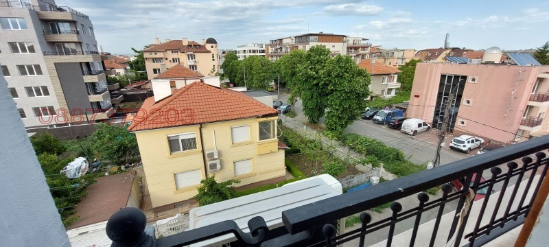 Продава МНОГОСТАЕН, гр. Бургас, Сарафово, снимка 9 - Апартаменти - 52836803