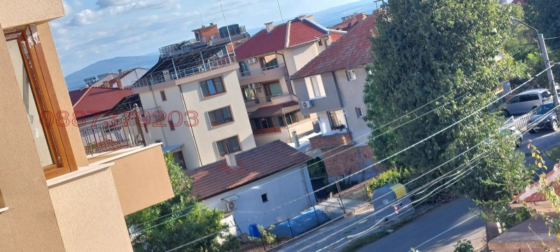 Продава МНОГОСТАЕН, гр. Бургас, Сарафово, снимка 6 - Апартаменти - 52836803