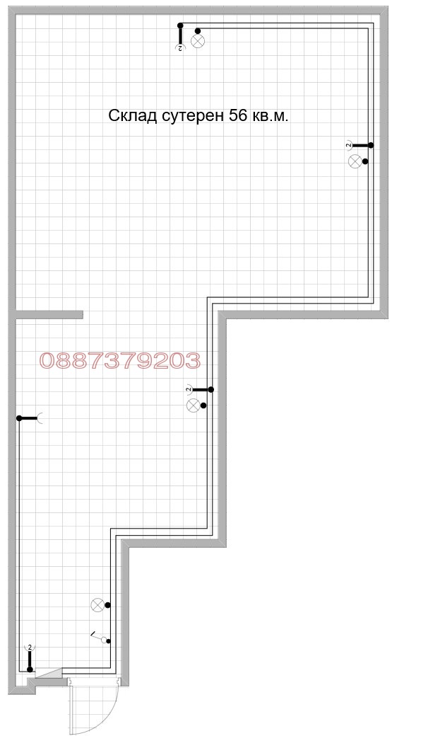 Продава МНОГОСТАЕН, гр. Бургас, Сарафово, снимка 17 - Апартаменти - 52836803