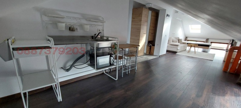 Продава МНОГОСТАЕН, гр. Бургас, Сарафово, снимка 12 - Апартаменти - 52836803