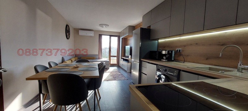 Продава МНОГОСТАЕН, гр. Бургас, Сарафово, снимка 2 - Апартаменти - 52836803