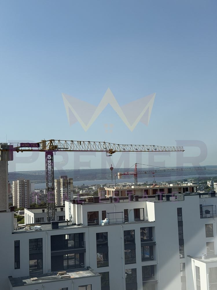 Продава МНОГОСТАЕН, гр. Варна, Възраждане 2, снимка 14 - Апартаменти - 55186301