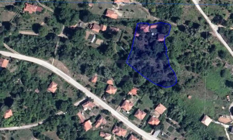 Till salu  Hus region Gabrovo , Sevlievo , 117 kvm | 50471738 - bild [3]