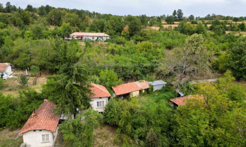 Till salu  Hus region Gabrovo , Sevlievo , 117 kvm | 50471738 - bild [8]