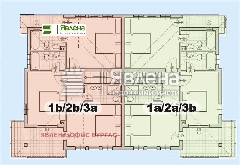 Продава КЪЩА, с. Приселци, област Бургас, снимка 5 - Къщи - 47597719