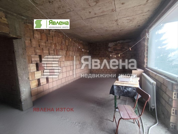 Продава КЪЩА, гр. София, Филиповци, снимка 6 - Къщи - 48594756