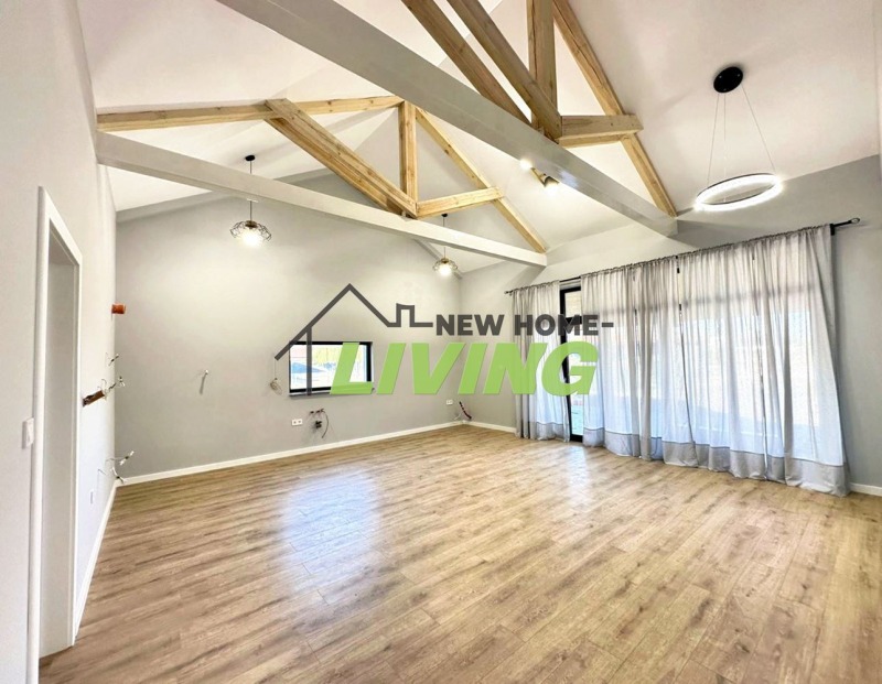 Продава КЪЩА, с. Радиново, област Пловдив, снимка 4 - Къщи - 52129761