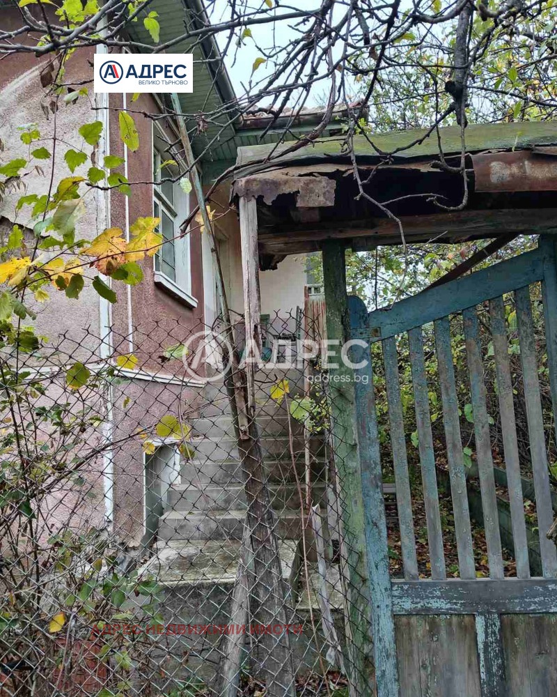 Продава КЪЩА, с. Самоводене, област Велико Търново, снимка 3 - Къщи - 53084535