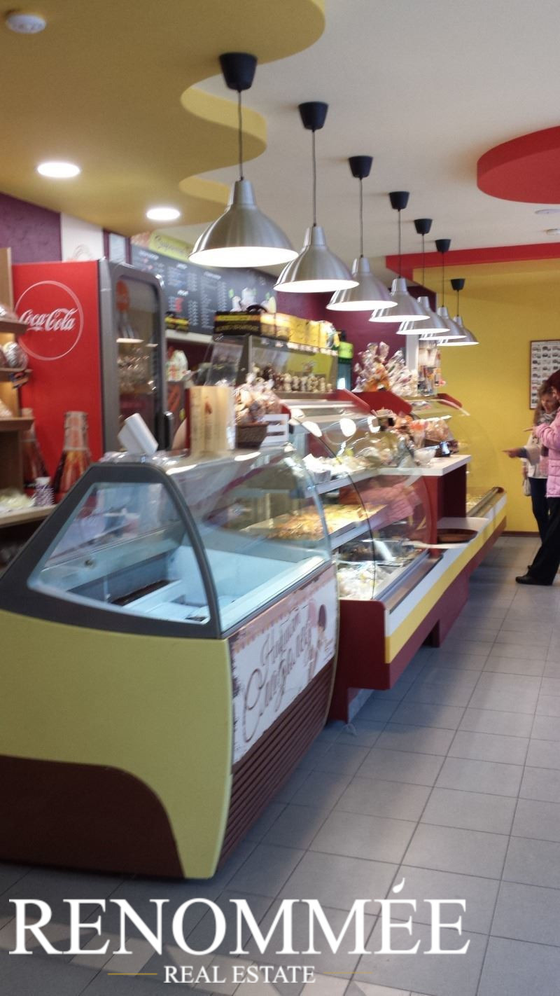 Te koop  Winkel Sofia , Ljulin 10 , 250 m² | 92871659 - afbeelding [4]