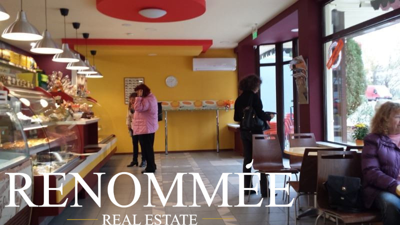 Te koop  Winkel Sofia , Ljulin 10 , 250 m² | 92871659 - afbeelding [5]