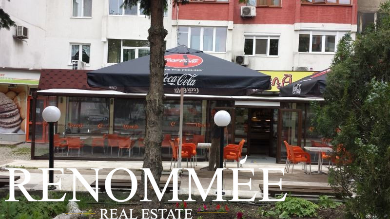 Te koop  Winkel Sofia , Ljulin 10 , 250 m² | 92871659