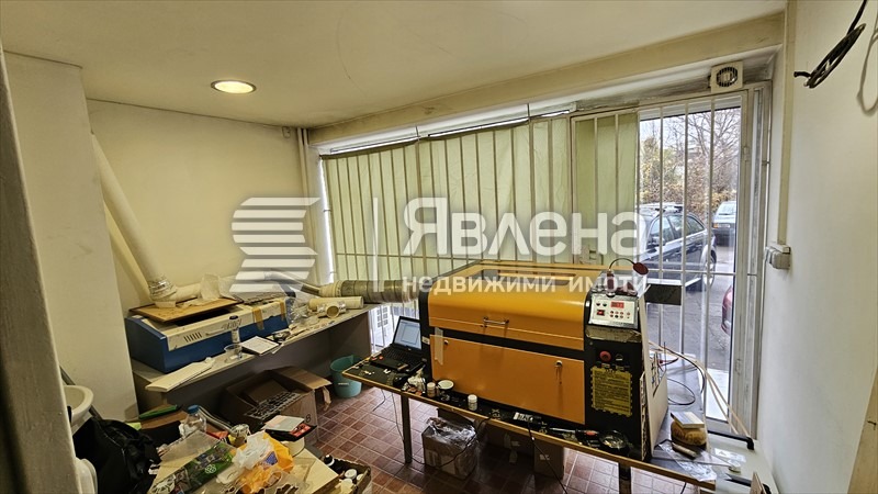 Продава МАГАЗИН, гр. София, Слатина, снимка 7 - Магазини - 55905590