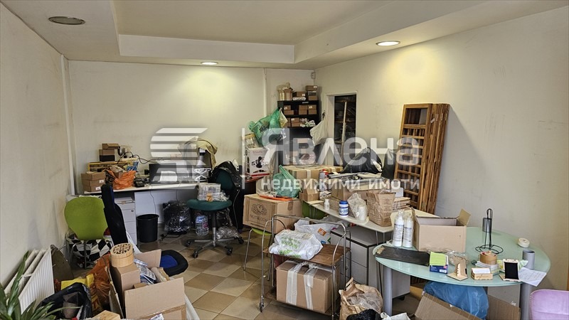 Продава МАГАЗИН, гр. София, Слатина, снимка 6 - Магазини - 55905590