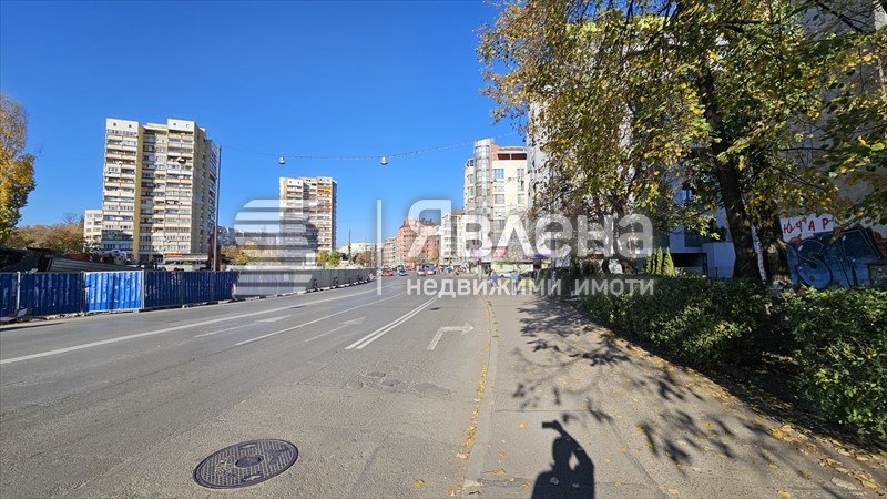 Продава МАГАЗИН, гр. София, Слатина, снимка 4 - Магазини - 55905590