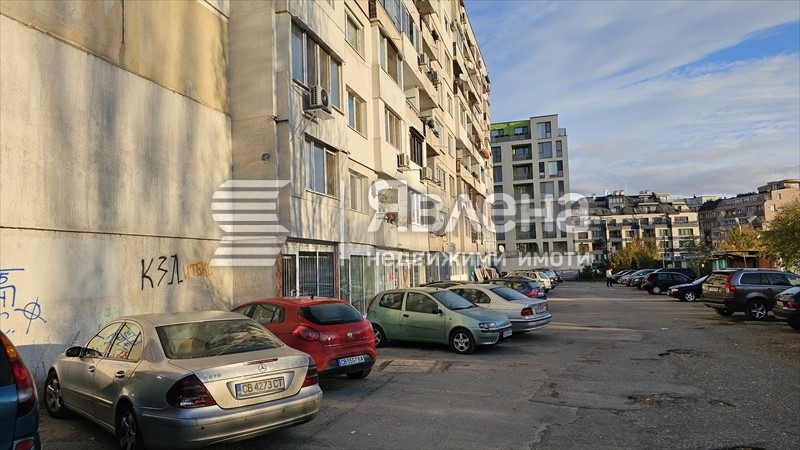 Продава МАГАЗИН, гр. София, Слатина, снимка 3 - Магазини - 55905590