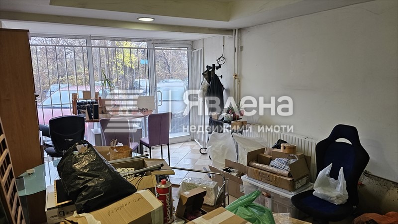 Продава МАГАЗИН, гр. София, Слатина, снимка 5 - Магазини - 55905590