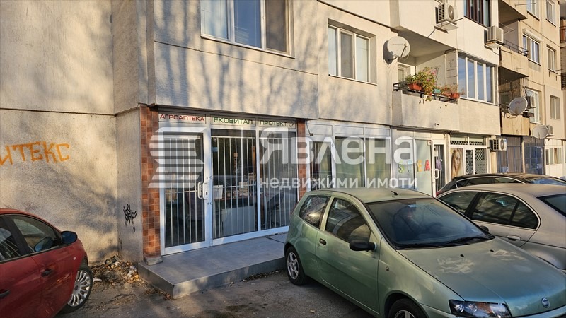Продава МАГАЗИН, гр. София, Слатина, снимка 2 - Магазини - 55905590