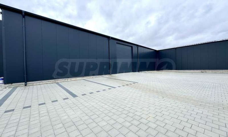 Продава СКЛАД, с. Гурмазово, област София област, снимка 7 - Складове - 53439048