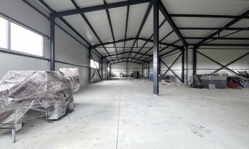 Продава СКЛАД, с. Гурмазово, област София област, снимка 4 - Складове - 53439048