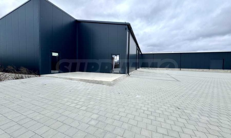 Продава СКЛАД, с. Гурмазово, област София област, снимка 8 - Складове - 53439048