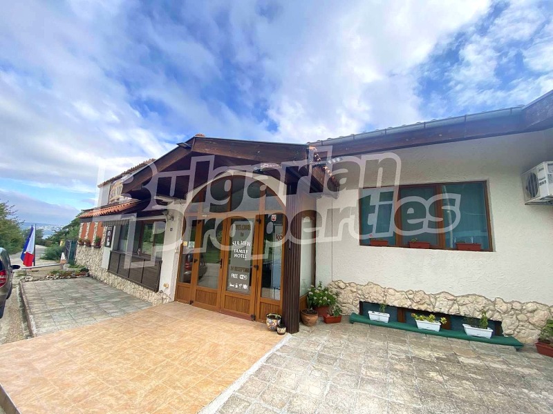 Na sprzedaż  Hotel Warna , k.k. Zlatni pjasaci , 776 mkw | 15885611 - obraz [6]