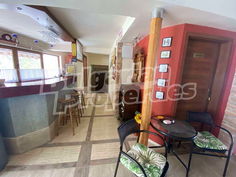 Na sprzedaż  Hotel Warna , k.k. Zlatni pjasaci , 776 mkw | 15885611 - obraz [11]
