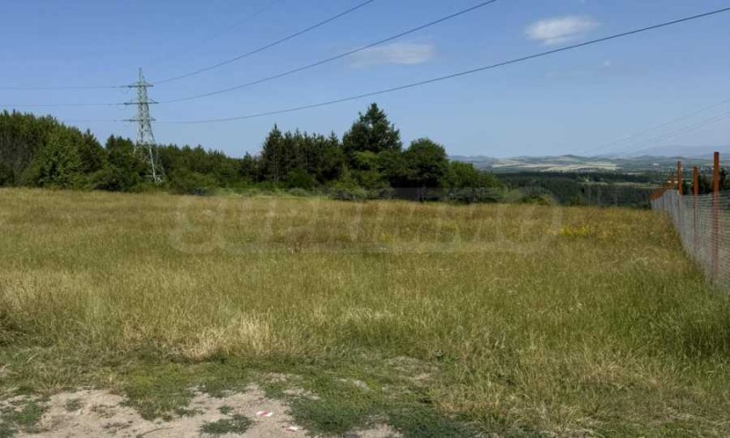 Na prodej  Spiknutí Sofia , v.z.Gorna banja , 1400 m2 | 21993939 - obraz [5]