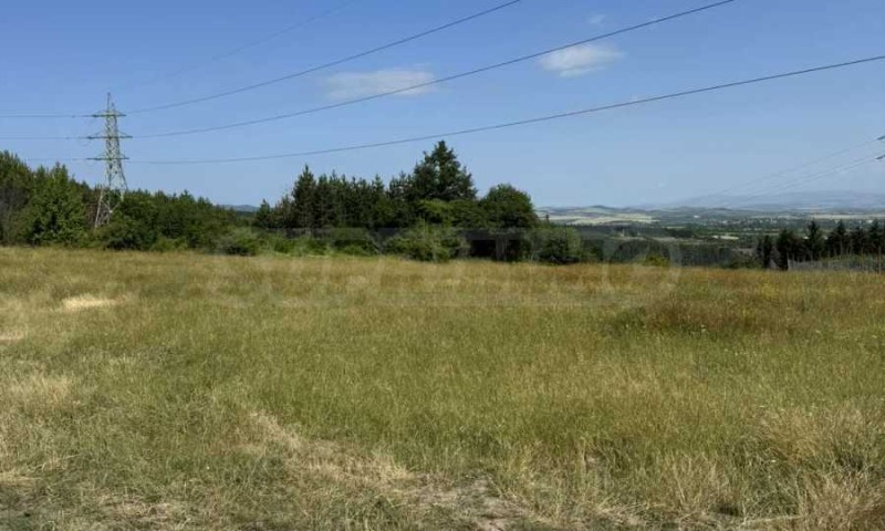 Na prodej  Spiknutí Sofia , v.z.Gorna banja , 1400 m2 | 21993939 - obraz [6]