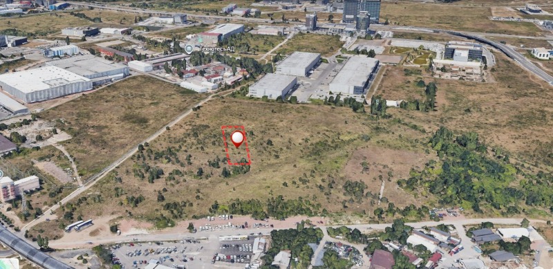 Продава ПАРЦЕЛ, гр. София, област София-град