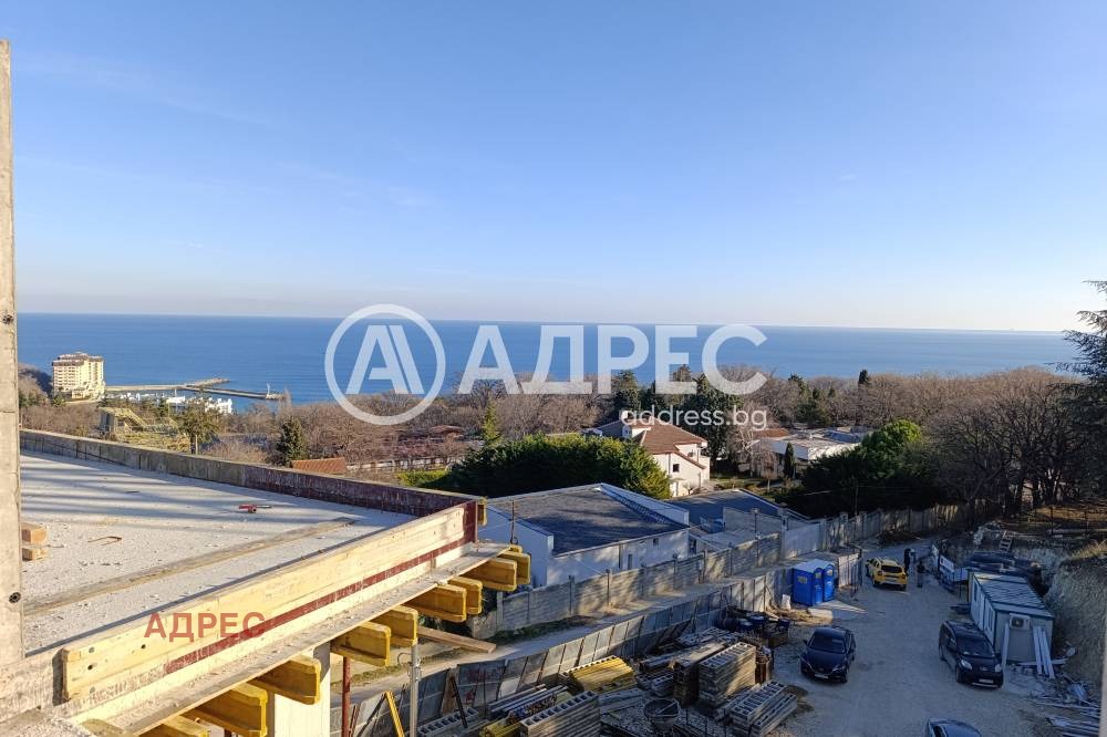 Продава 1-СТАЕН, гр. Варна, к.к. Слънчев ден, снимка 7 - Апартаменти - 54330098