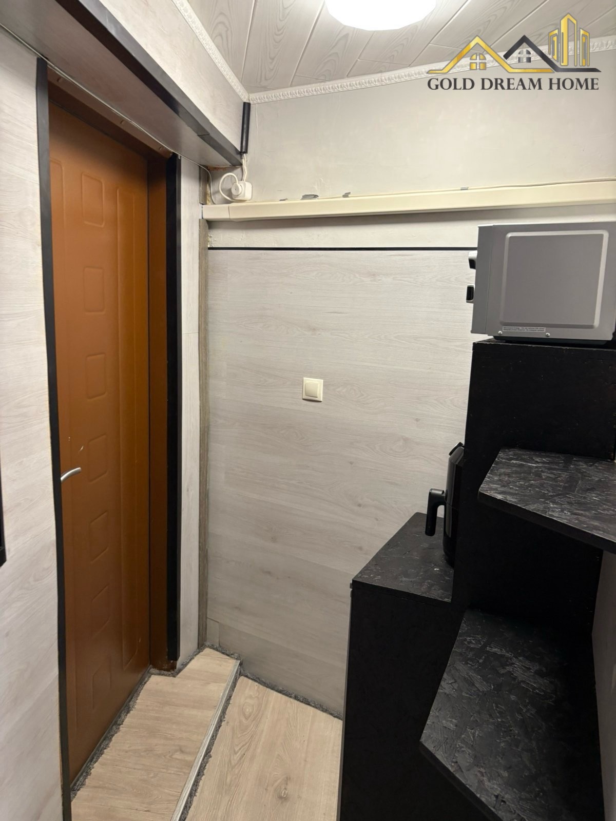 Продава 1-СТАЕН, гр. Бургас, Център, снимка 6 - Апартаменти - 55654951
