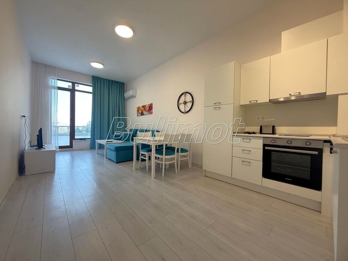 Продава 2-СТАЕН, гр. Варна, к.к. Чайка, снимка 2 - Апартаменти - 53259081