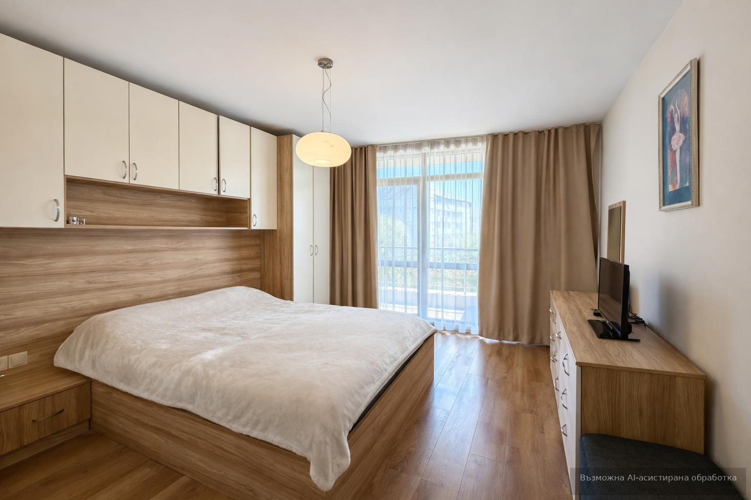Продава 2-СТАЕН, гр. София, Витоша, снимка 5 - Апартаменти - 54890650