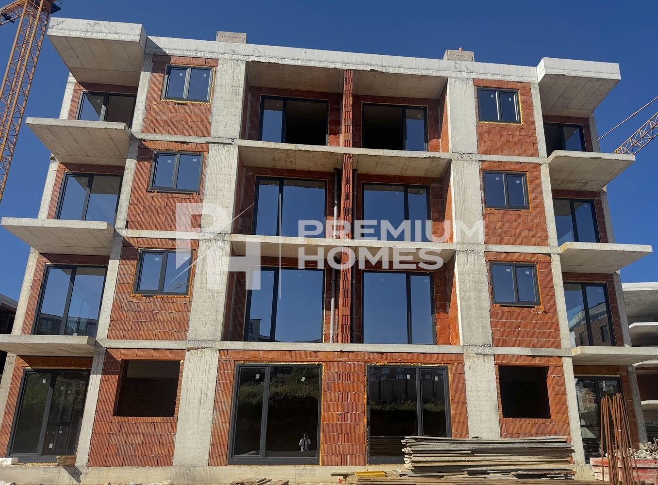 Продава 2-СТАЕН, гр. София, Малинова долина, снимка 10 - Апартаменти - 55472847