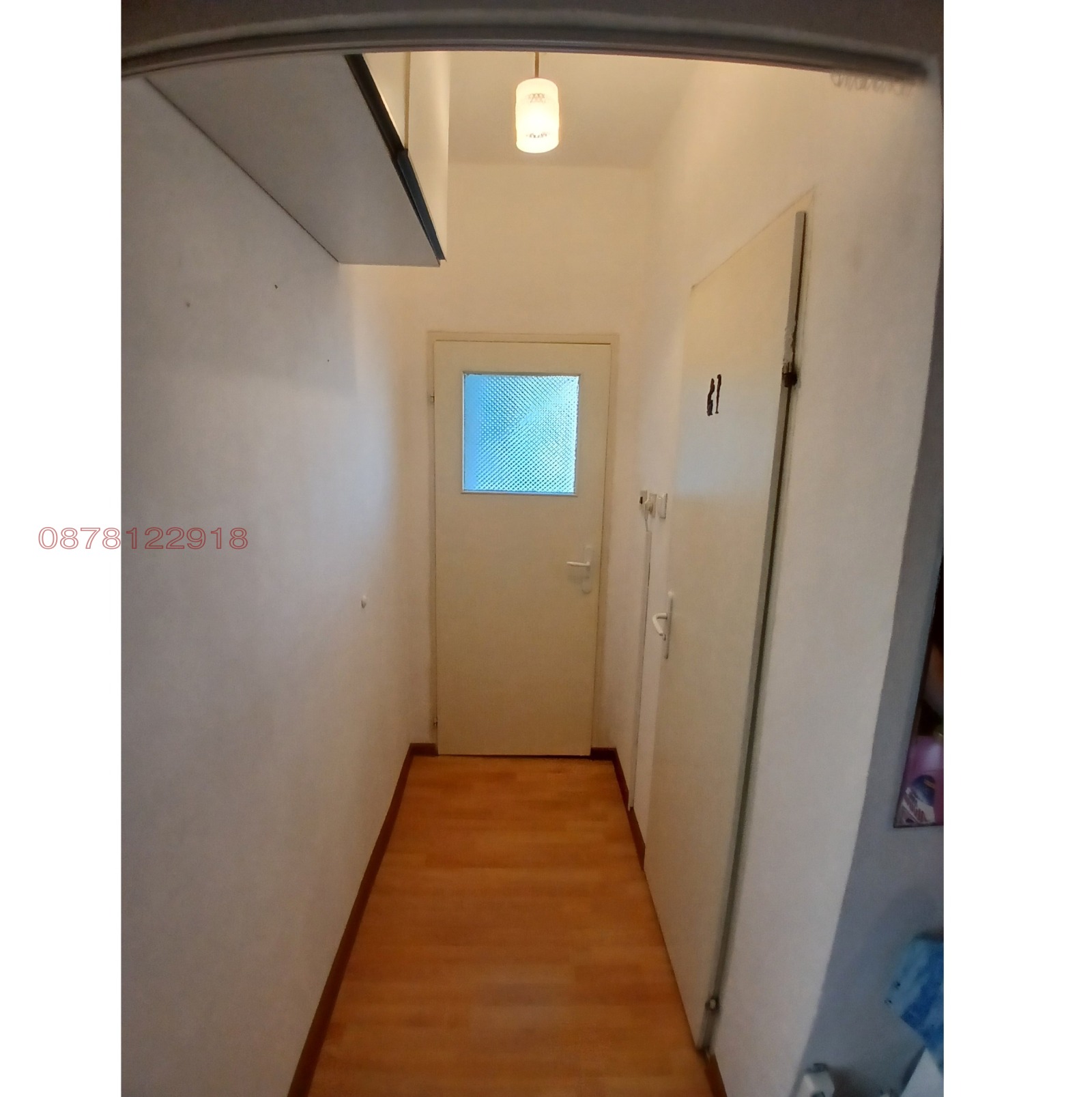 Продава 2-СТАЕН, гр. София, Люлин 3, снимка 12 - Апартаменти - 55499401