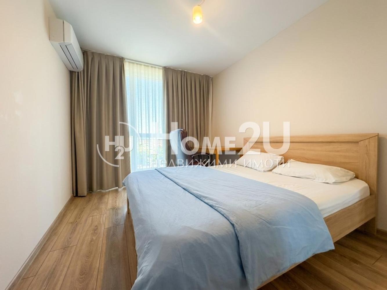 Продава 2-СТАЕН, гр. Пловдив, Младежки Хълм, снимка 3 - Апартаменти - 55558537