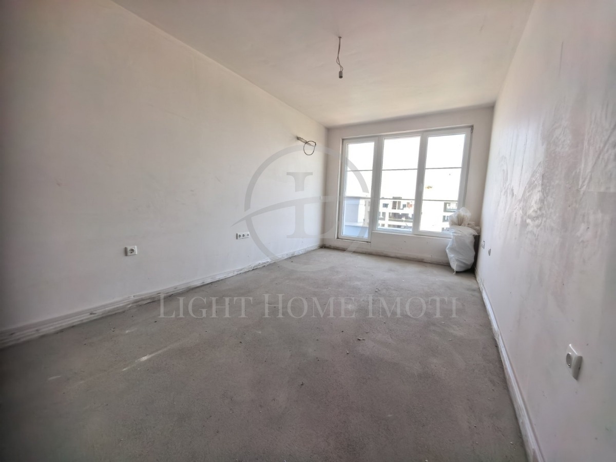 Продава 3-СТАЕН, гр. Пловдив, Остромила, снимка 9 - Апартаменти - 51822860