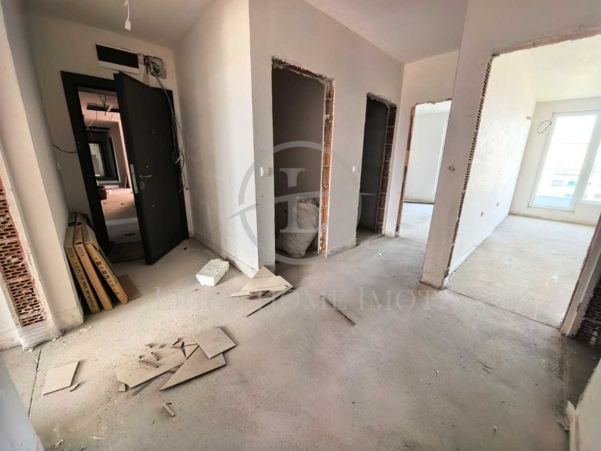Продава 3-СТАЕН, гр. Пловдив, Остромила, снимка 13 - Апартаменти - 51822860
